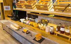 Ibis Budget Paris Porte De Vanves